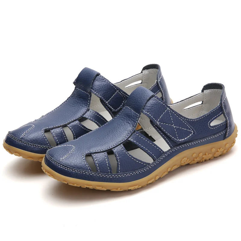 Orthopädische Sandalen Jillian