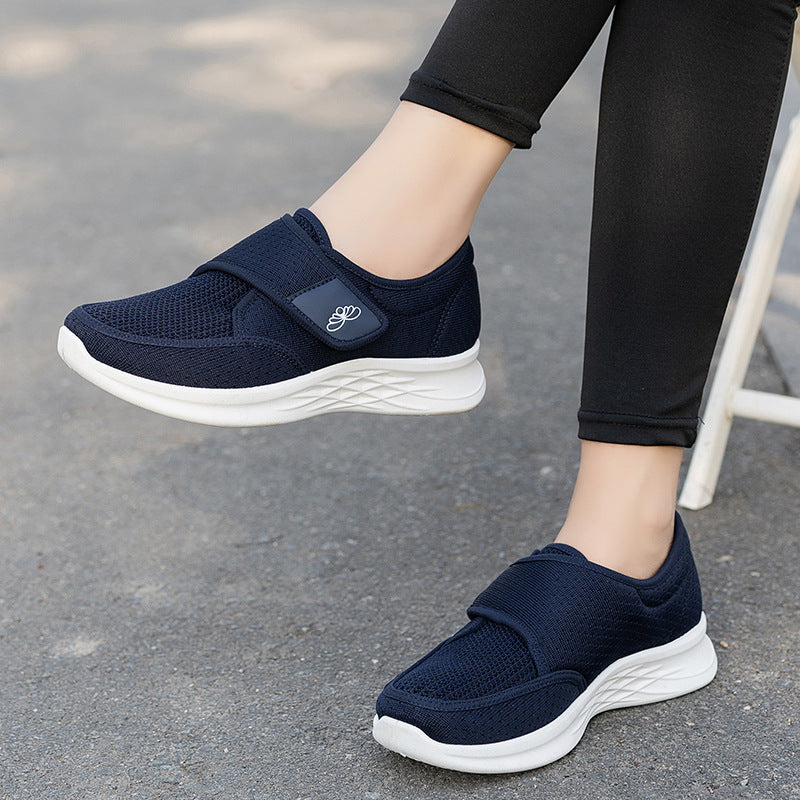 Orthopädische Damen-Schuhe
