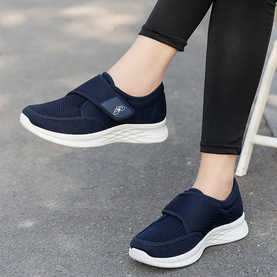 Orthopädische Damen-Schuhe