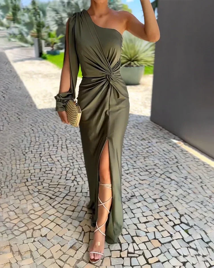 Maria - Elegantes Abendkleid