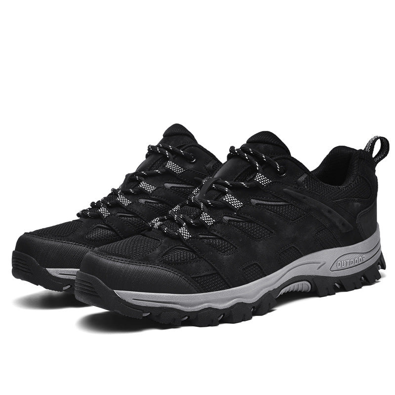 Herren-Wanderschuhe für jedes Abenteuer Shopnory