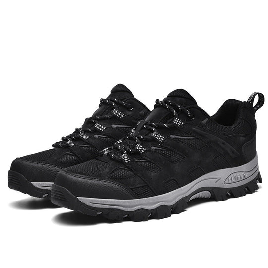 Herren-Wanderschuhe für jedes Abenteuer Shopnory