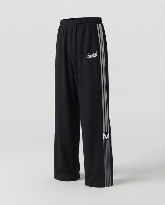Damen Sportliche Lockere Passform Jogginghose Shop Nory
