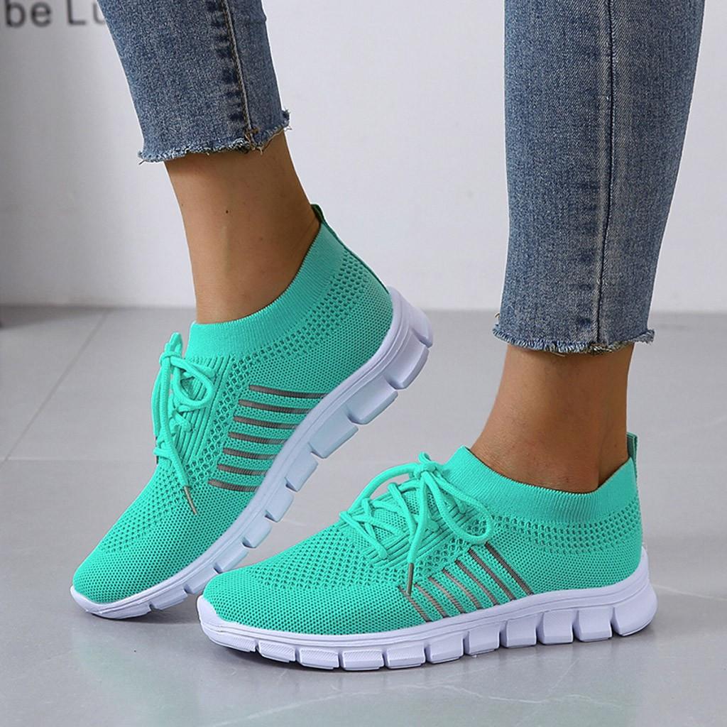 Orthopädische Komfort Sneakers