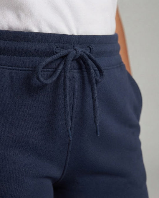 Damen Sportlich Bequeme Hose mit Elastischem Bund Shop Nory