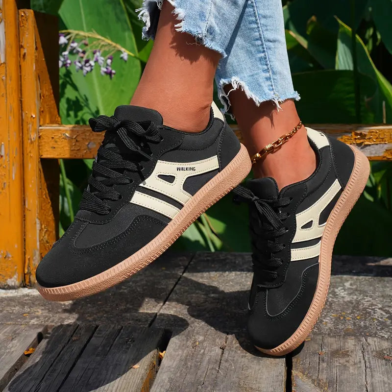 Bequeme Damensneaker