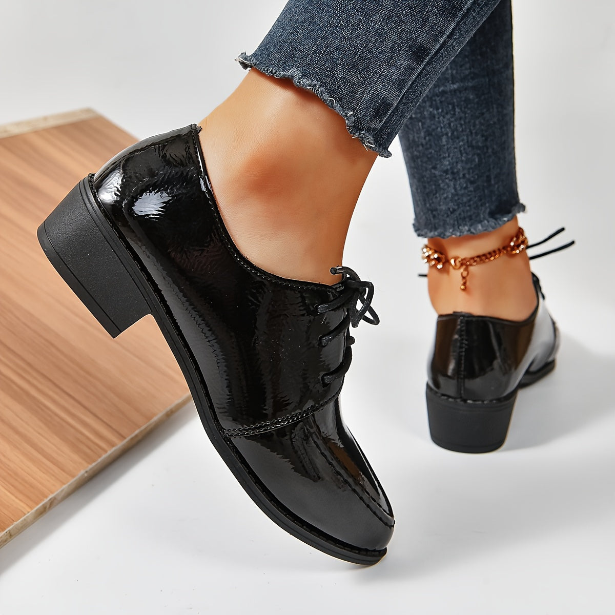 Eleganter Loafer Sophie