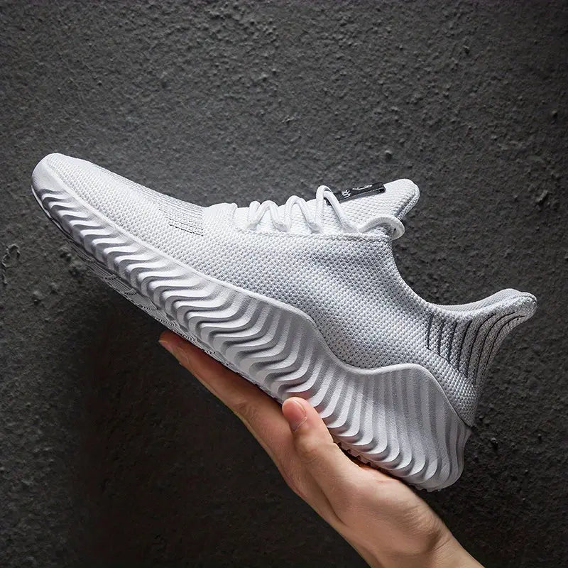 Leichte und Vielseitige Sportschuhe für Herren