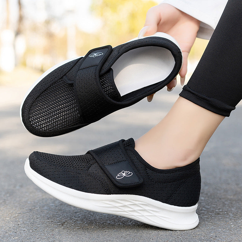 Orthopädische Damen-Schuhe