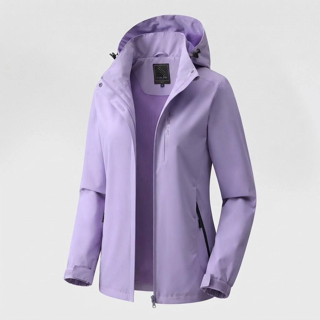 Herren Wind- und Wasserabweisende Sportjacke Shop Nory