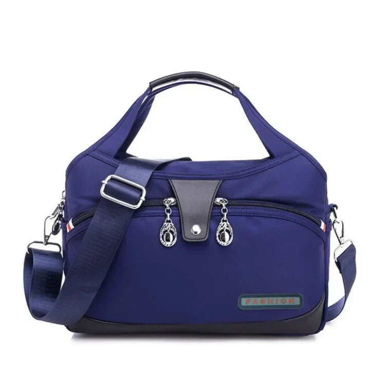 Stilvolle Anti-DiShopnorystahl-Handtasche für Frauen