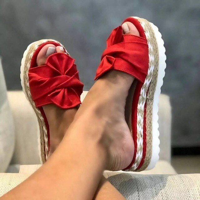 Orthopädische Modedesign-Sandalen