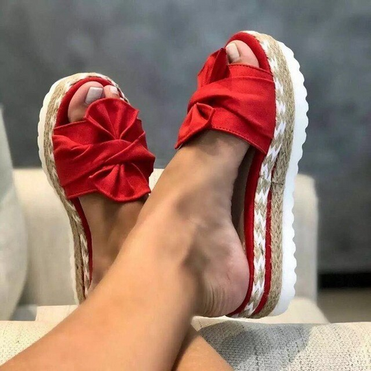Orthopädische Modedesign-Sandalen