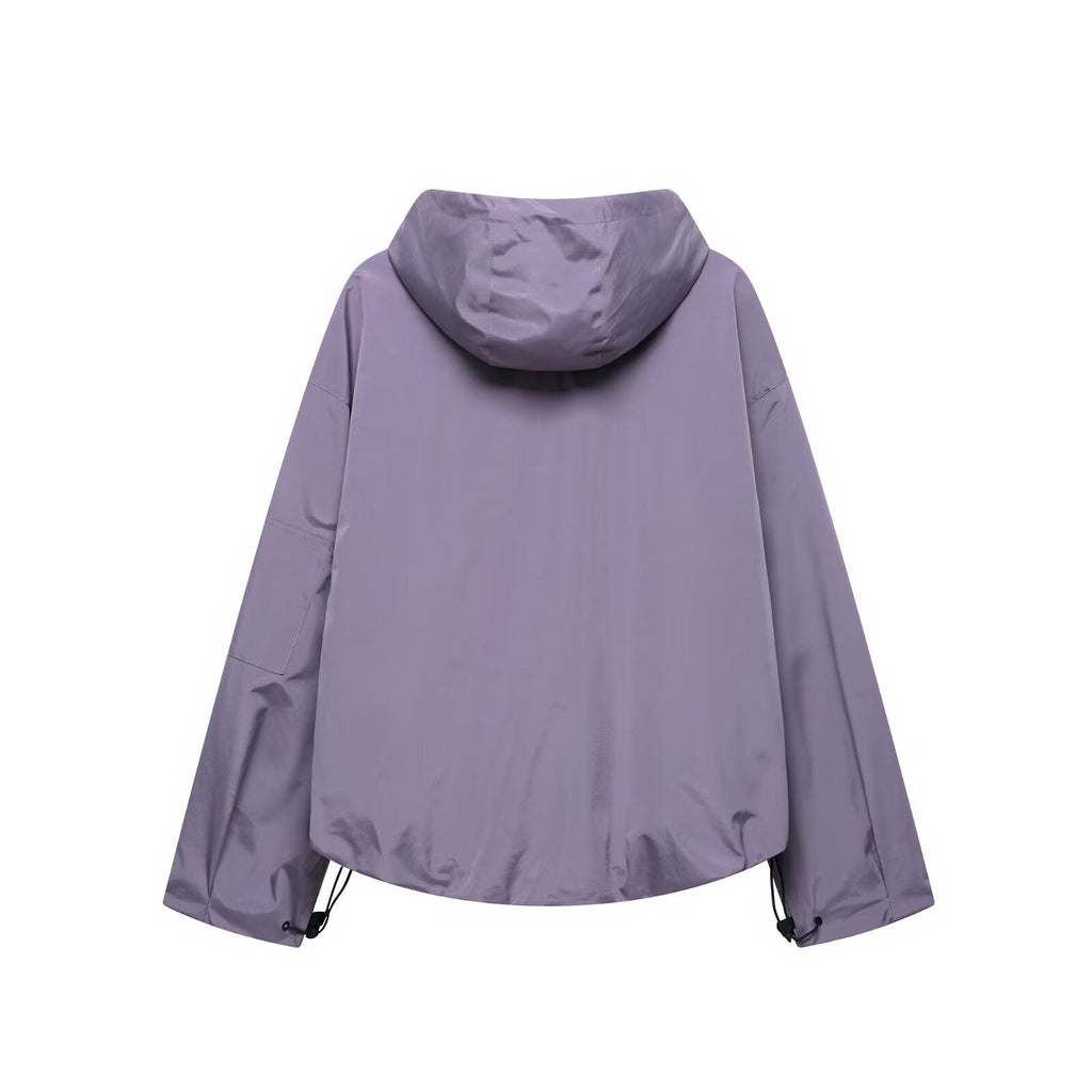 3-in-1 wasserdichte Jacke für Outdoor-Abenteuer