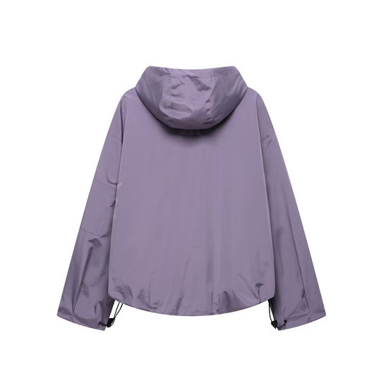 3-in-1 wasserdichte Jacke für Outdoor-Abenteuer