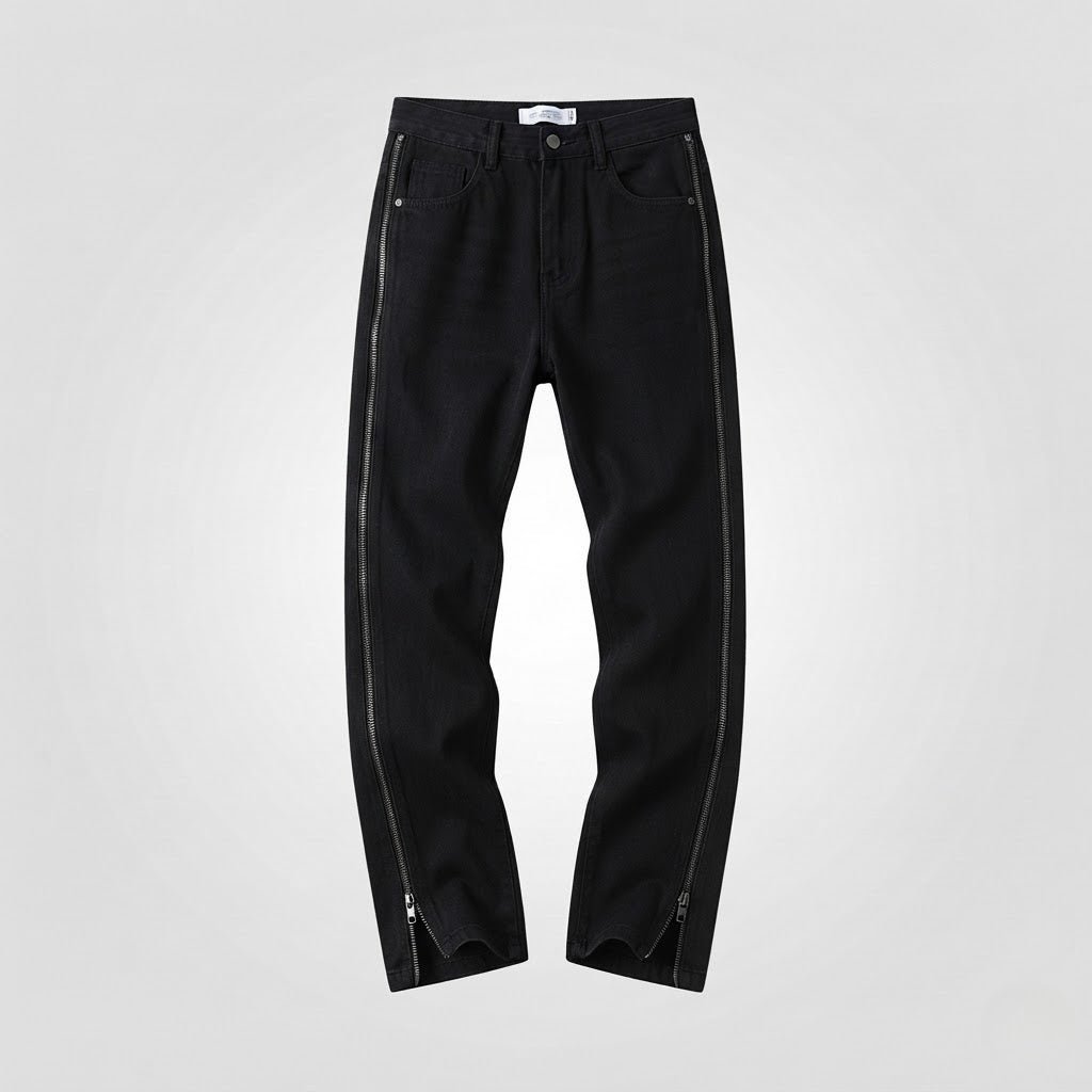 Stylische Jogginghosen für Herren mit Reißverschluss Shop Nory