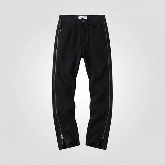 Stylische Jogginghosen für Herren mit Reißverschluss Shop Nory
