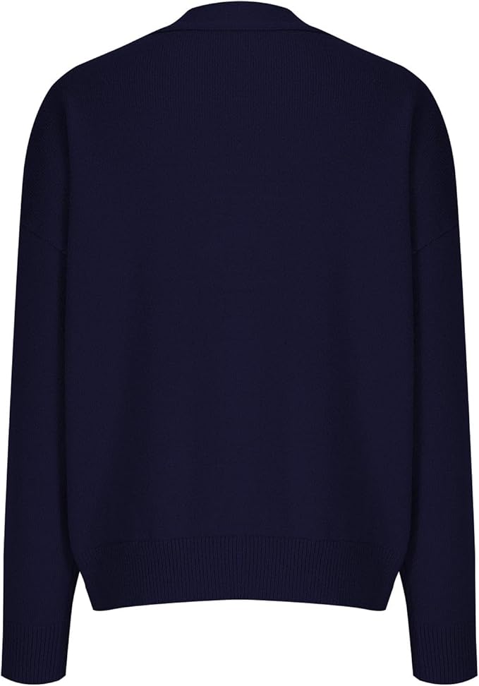 Eleganter Pullover für Frauen