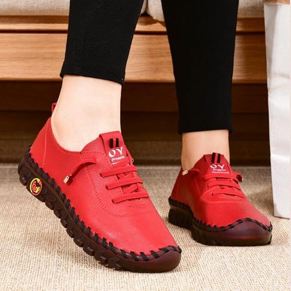Premium Orthopädische Damenschuhe