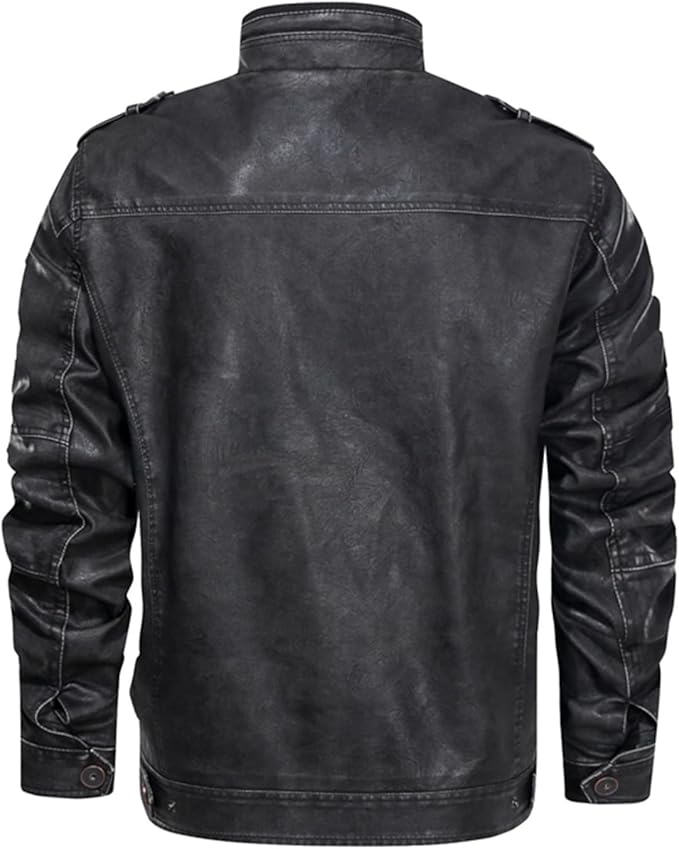 Elegante Premium Jacke für Herren