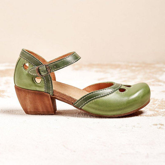 Damen Bequeme Sandalen