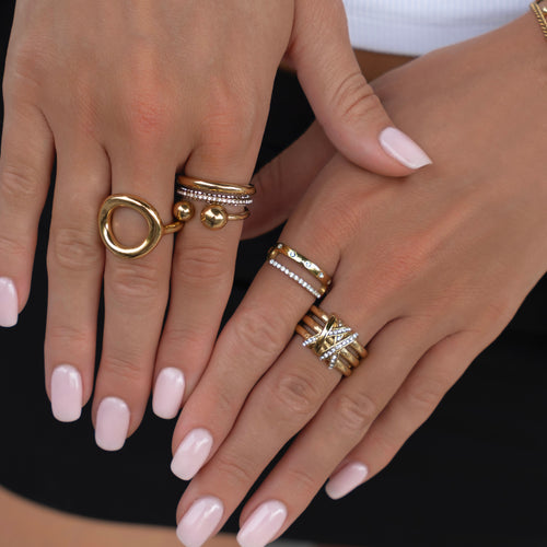 Tease Ring | Shop Nory