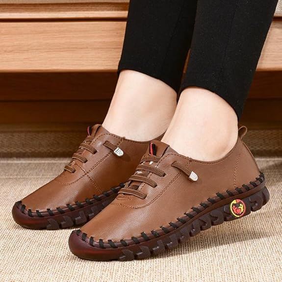 Premium Orthopädische Damenschuhe