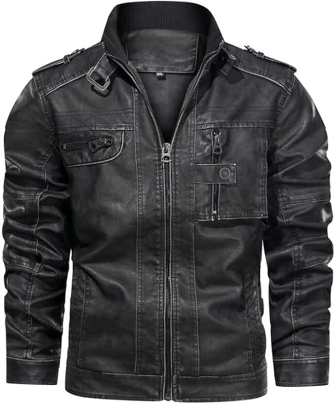 Elegante Premium Jacke für Herren
