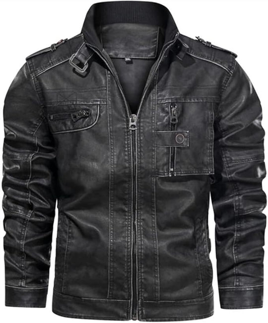 Elegante Premium Jacke für Herren