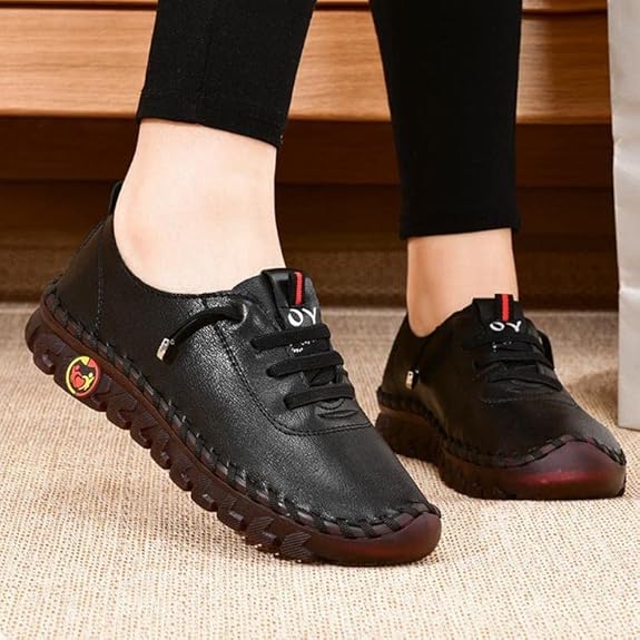 Premium Orthopädische Damenschuhe