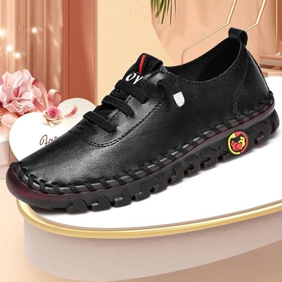 Premium Orthopädische Damenschuhe