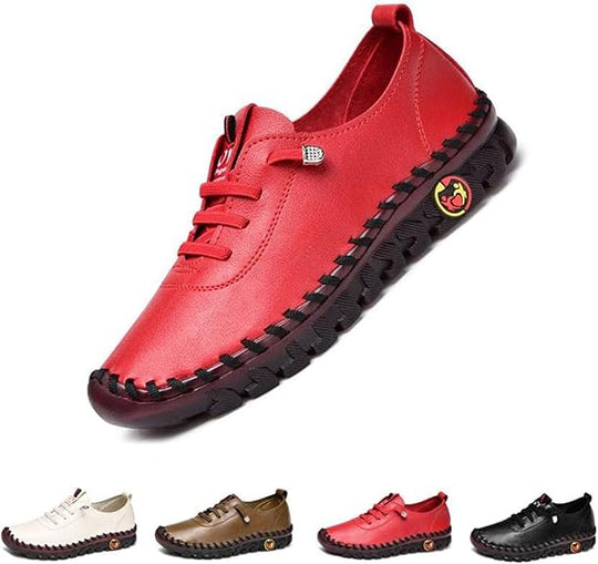 Premium Orthopädische Damenschuhe