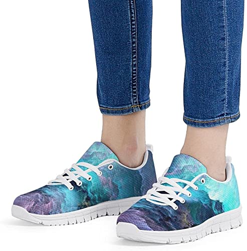 Erstaunliche Galaxy Sneakers Shopnory