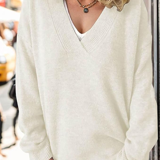 Eleganter Pullover für Frauen