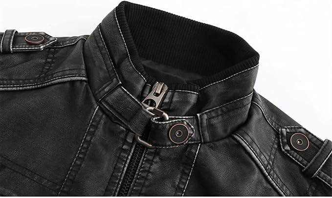 Elegante Premium Jacke für Herren