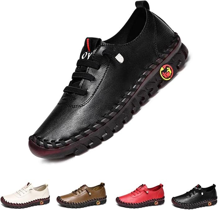Premium Orthopädische Damenschuhe