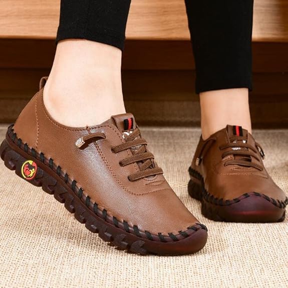 Premium Orthopädische Damenschuhe
