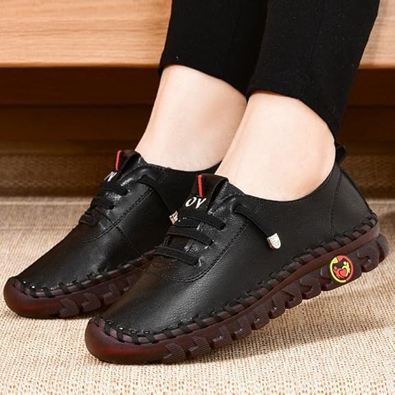 Premium Orthopädische Damenschuhe