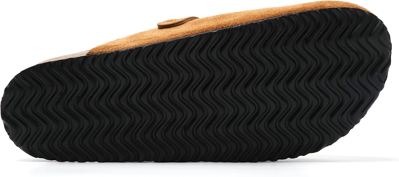 ShopNory | Damen Schuhe mit Weicher Fußsohle & Bequemer Passform