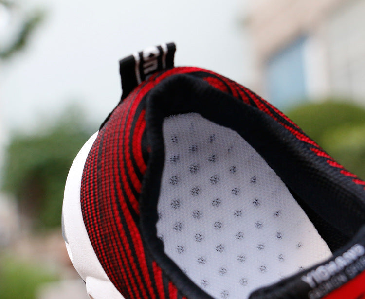 Orthopädische Herren-Sneaker für Ultimativen Komfort