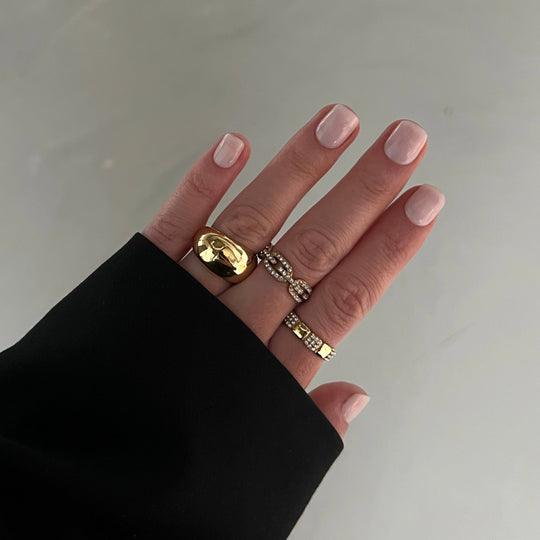 Nomi Ring | Shop Nory