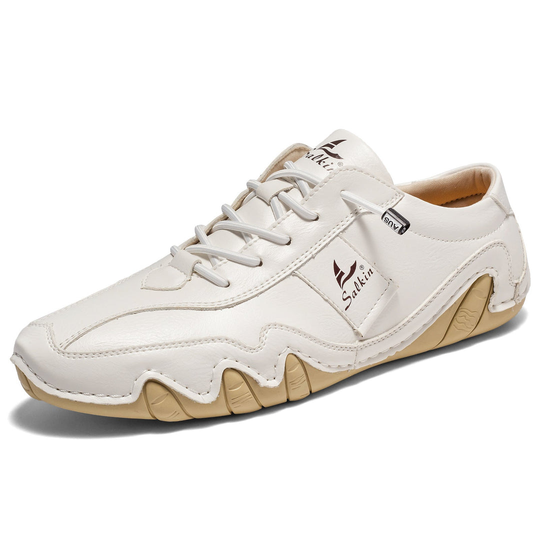 Herren Freizeitschuhe In Großen Größen