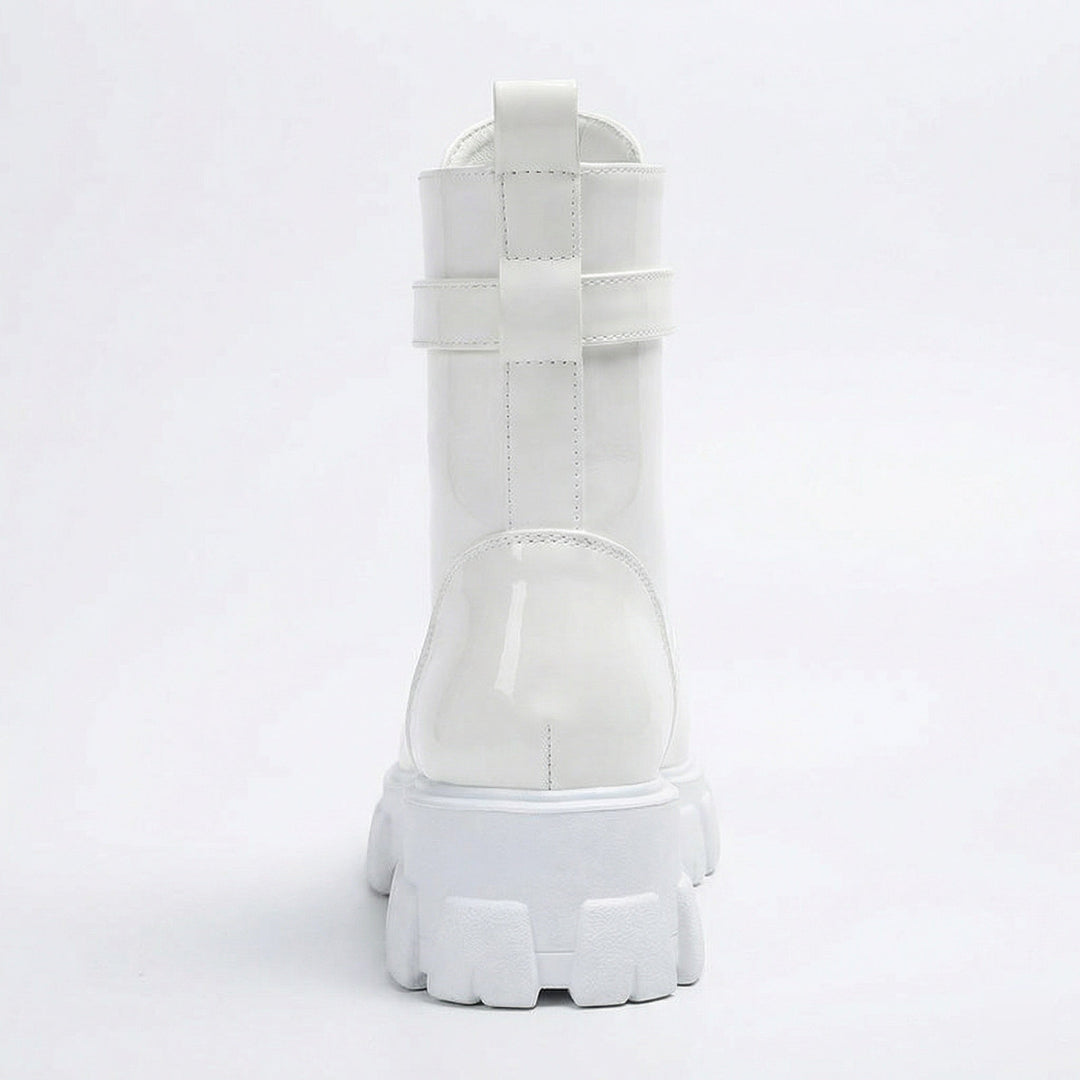 Modische Stiefel für Frauen