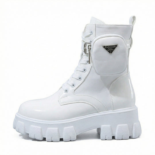 Modische Stiefel für Frauen