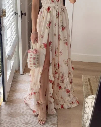Elegantes Kleid für Festliche Events