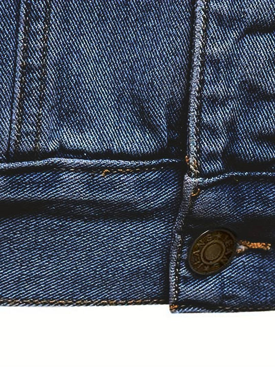 Jeansjacke für Herren