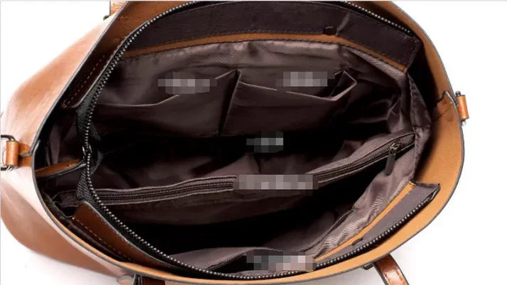 Crossbody Praktische Tasche