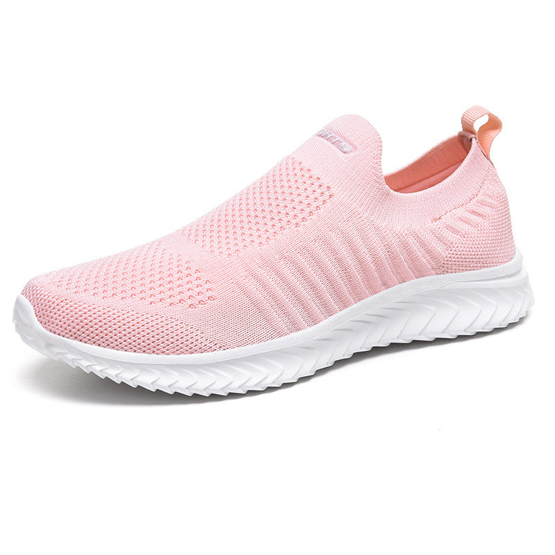 Orthopädische Slip-on Schuhe für den Alltag