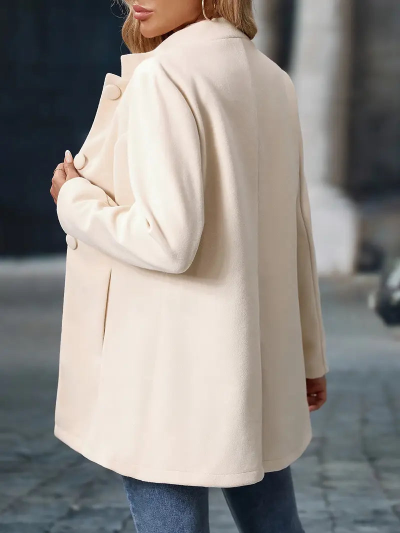 Zeitlos Elegante Jacke