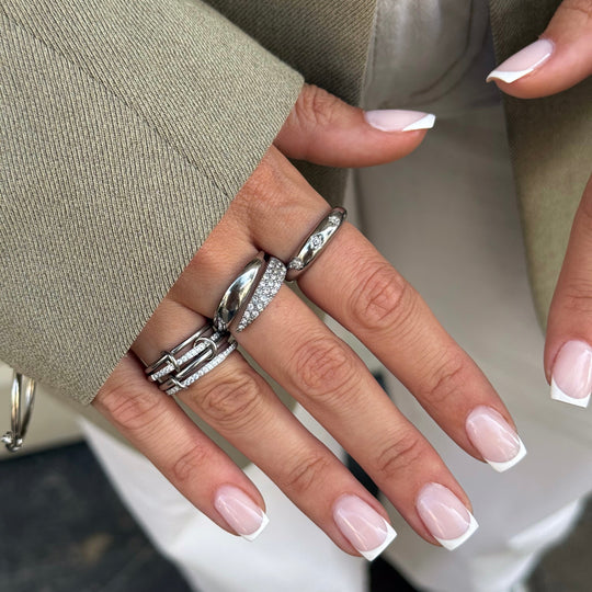 Moonchild Ring | Shop Nory